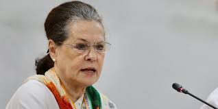 Paola maino antonia sonia gandhi mother. Sonia Gandhi Condoles Rajeev Satav S Demise Says Lost Trusted Colleague The New Indian Express