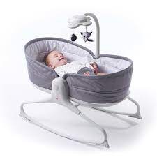 Its natural rocking follows softly the movements of babies. Tiny Love 3 In 1 Baby Rocker Napper Smyths Toys Uk
