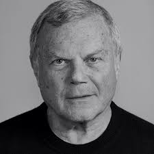 232: Sir Martin Sorrell