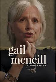 Gail Mcneil