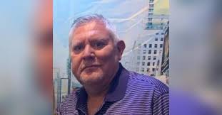 Obituary, Visitation & Funeral Information