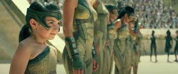 With director patty jenkins back at the helm and gal gadot returning in the title role, wonder woman 1984 is warner bros. Wonder Woman 1984 Opening Scene Shows Amazon Olympics Film