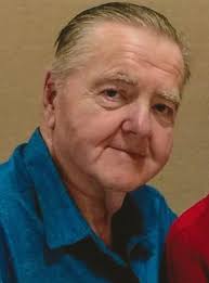 Obituary for John "Murray" Allen Nixdorf