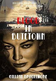 Amazon.com: Blood in Butetown eBook : Brightmore, Gillian: Kindle Store