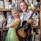 Paul Walker & Karen Pfeiffer: Lymm Folk Club