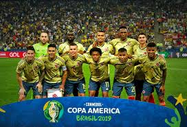 Toda la información de la selección de brasil fundada en el año 1914 en la temporada 2020. Asi Se Movera El Balon A Nivel Internacional Durante El 2020