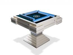 Mahjong Table Mahjong Table Mahjong Domino Table