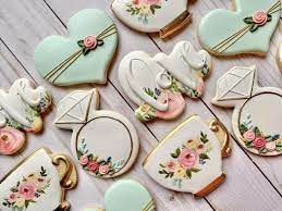 Maybe you would like to learn more about one of these? Aw Sugar 10 Best Cookies For Wedding Favors Emmaline Bride