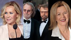 Everything about abba and the new songs of the group! Gimme Gimme Gimme Abba To Release New Songs Soon