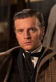 Murdoch Mysteries" A Study in Sherlock (TV Episode 2013)