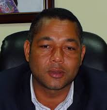 Director de Coraabo dice toman medidas caso de aguas negras