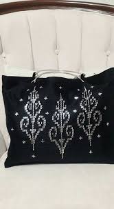 Basortusu Modelleri 2020 Canta Basortusu Canta Modelleri