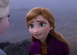 Anna supplica Elsa di non escluderla : r/Frozen