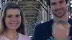 Fundraiser for Joshua Finck by Beatriz Malinverni Barbieri Craesmeyer :  Support Josh and Celesta Finck