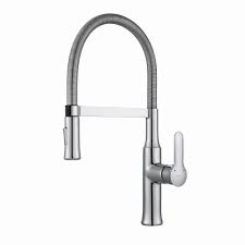Combining simple design with convenient functionality, this faucet features separate hot and cold durable lever handles that make precise control of water temperature a breeze. The Best Kitchen Faucets Under 250 Real Simple