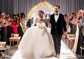 27 septembrie 1991 (29 de ani) constanța, românia. Tennis Serena Williams Ties The Knot Sports Sports 24 Sports News