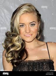 Aj michalka aly michalka hi-res stock photography and images