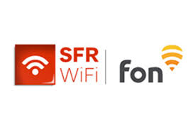 Vous devez être client internet adsl ou fibre. Sfr Wifi Fon Le Reseau De Hotspots Wifi Gratuits Alloforfait Fr
