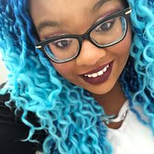 Danealia Simmons '20