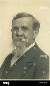 George grover hi-res stock photography and images