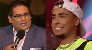 ‘Gilberto Santa Rosa’ se impuso a ‘Ozuna’ en la batalla del sábado