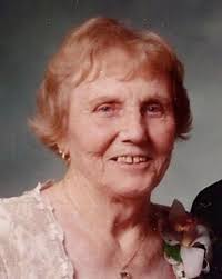 SALLYE FLOOD Obituary (1915