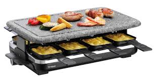 Trisa Raclette Grill Hot Stone 8 Personen Gunstig Kaufen Raclette Grill Trisa 7558 4245 Abn Lebensmittel Essen Grillen Raclette Zutaten