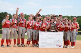 Union Grove claims fourth straight softball state title