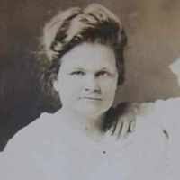 Sarah Elizabeth Posey (1882–1948) • FamilySearch