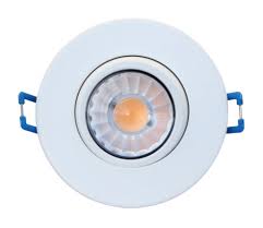 Westgate Led Adjustable Recessed Light Fixture 3 Inch 2700k 866 637 1530