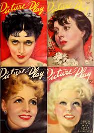 140 Issues Picture Play