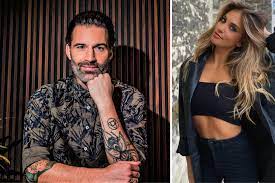 Изучайте релизы sean dhondt на discogs. Sean Dhondt Spotted With Newfound Love And It S No Stranger World Today News