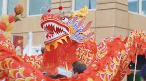 Lunar New Year Festival 2019 Uc Irvine Youtube