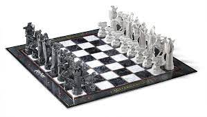 This board is pure luxury, made from a combination of woods,. The 7 Best Chess Sets Of 2021