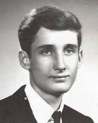 Remembering Bradford S. Nickerson, a marine killed in action