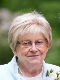 Obituary information for Marion Batten-Cuff