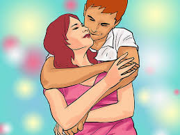 Image result for romantic kiss sms for girlfriend in bengali
