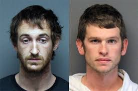 Brandon Driskell's Instagram, Twitter & Facebook