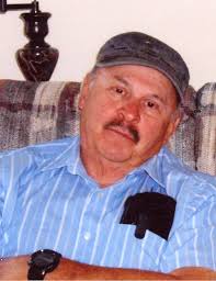 Obituary information for Max E. Bell