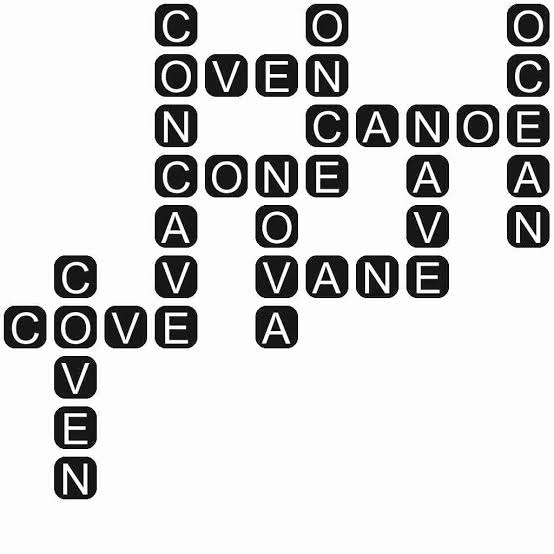 Wordscapes level 1408 answers
