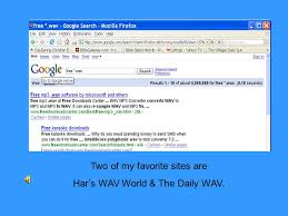 Free wav sounds for windows. By Jane Cable Downloading Sounds To Use With Windows Events To Use With Windows Events Ppt Download