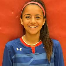 Nevaeh Lopez's Eisenhower High School Bio