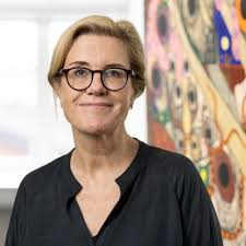 Melissa Voigt Bolten Jagd