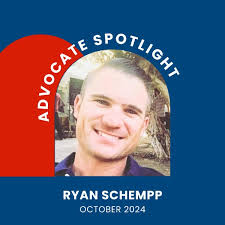 Advocate Spotlight