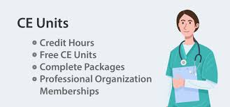 Other mycme pages that may be of interest are the diabetes cme/ce credits and courses online page and the managing. Free Online Ce Units For Nurses Nurseregistry