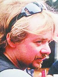 Larry Joe Sharp, 49, Hillsboro