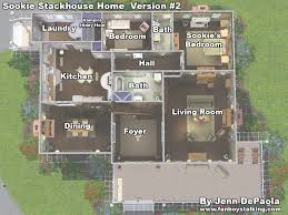 4 bedrooms + nursery + servants' bedrooms (x2). Sims 3 Victorian House Plans Car Pictures Sims 3 House Floor Plans Floor Your Home Ideas Sims House Plans Mansion Floor Plan Victorian House Plans