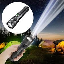 Utilize excellent 1000000 lumen led on alibaba.com to light up your space. Everso Rechargeable 1000000 Lumens Xhp70 Most Powerful Led Flashlight Usb Zoom Torch Walmart Com Walmart Com