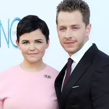 Meanwhile, back in the fairytale world, prince charming meets snow white for the first time in a most unexpected way. Once Upon A Time Star Ginnifer Goodwin On Being A New Mom On And Off Screen