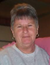 Obituary information for Georgie A Burgess